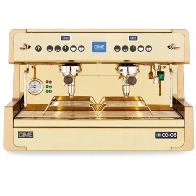 CIME CO-05 PID TOTAL GOLD (Multi Boiler)