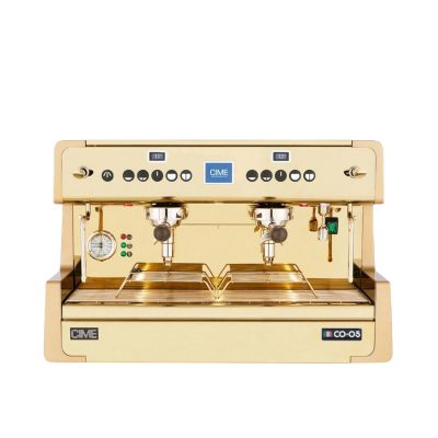 CIME CO-05 PID TOTAL GOLD (Multi Boiler)