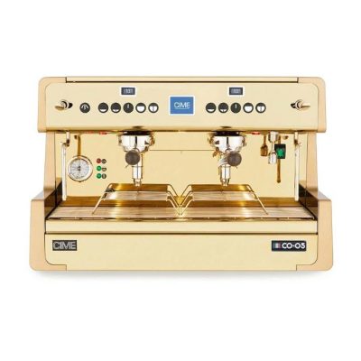 Espresso Machine CIME CO-05 PID (E61)