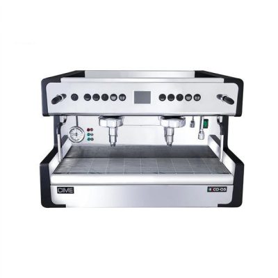 Espresso Machine CIME CO-05 PID (E61)