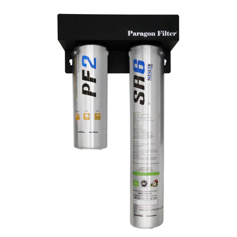 Water filter Paragon (SR6+PF2)