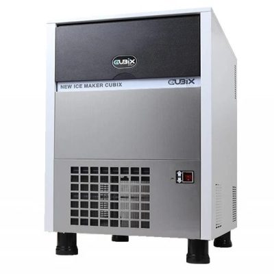 Ice Maker CUBIX QX-100