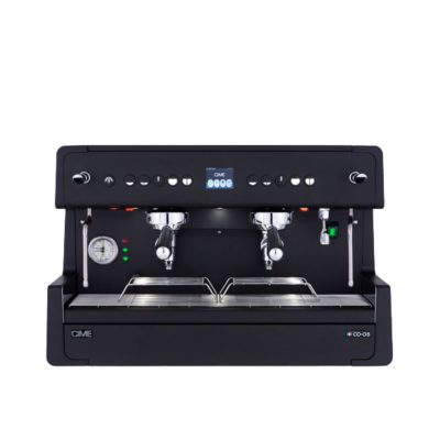 CIME CO-05 PID TOTAL BLACK (Single Boiler)