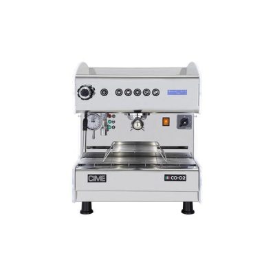 Espresso Machine CIME CO-02 Light