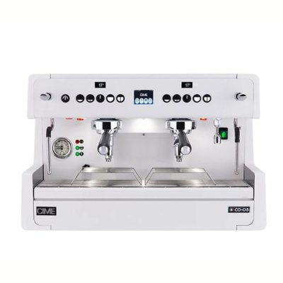 CIME CO-05 PID TOTAL WHITE (Multi Boiler)