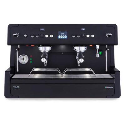 CIME CO-05 PID TOTAL BLACK (Multi Boiler)