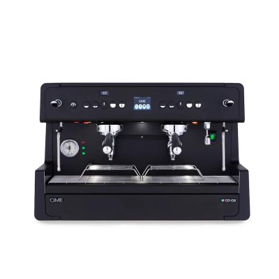 Espresso Machine CIME CO-05 PID (E61)
