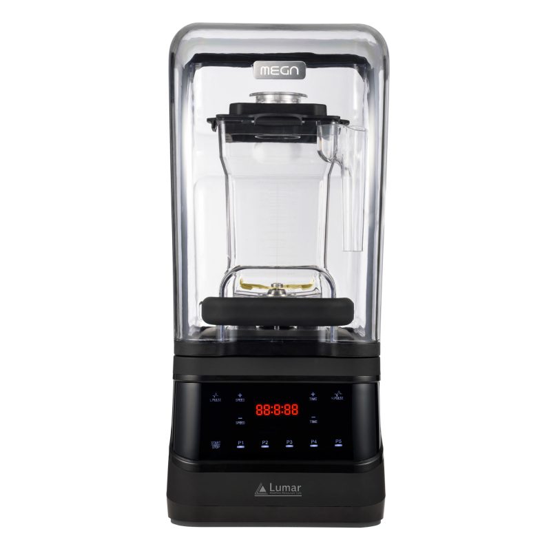 Blender Lumar Mega Blender LS-9000