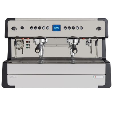 Espresso Machine CIME CO-05 PID (E61)