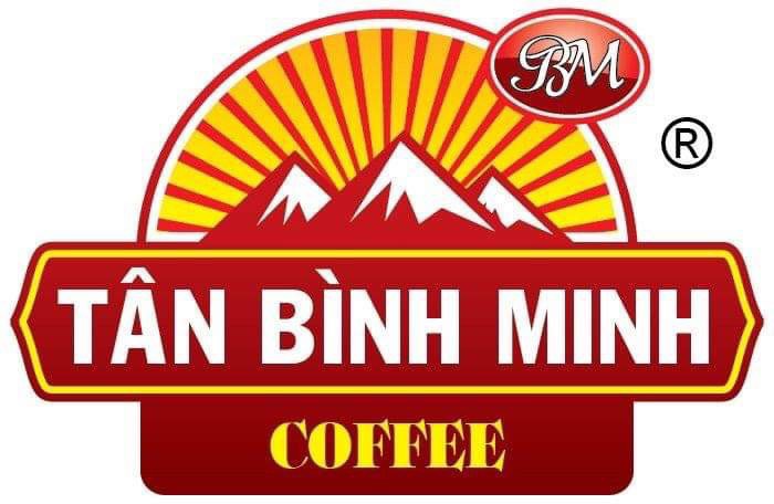 Cà Phê Tân Bình Minh