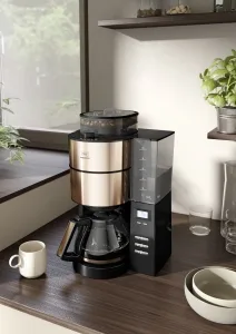 Máy pha cà phê giấy lọc Melitta AromaFresh