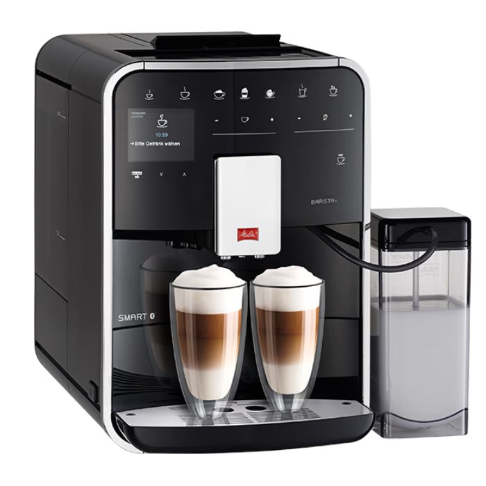 Máy pha cà phê Melitta Barista T Smart
