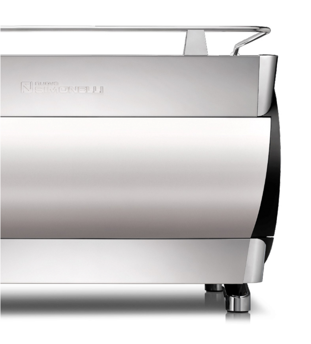 Máy pha cà phê Nuova Simonelli Aurelia Wave 2Gr Vol