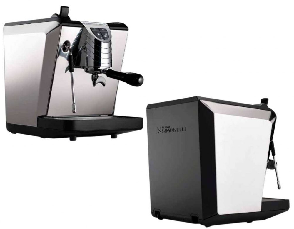 Máy pha cà phê Nuova Simonelli Oscar II