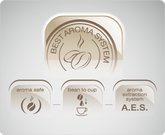 Best Aroma System