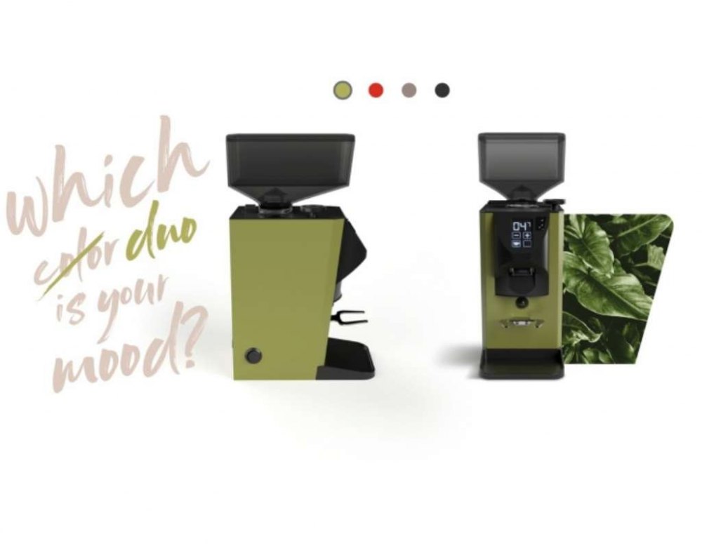Máy xay cà phê Nuova Simonelli Duo