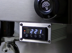 Lợi Ích Của PID Trong Pha Cà Phê Và Khám Phá MCB 3001