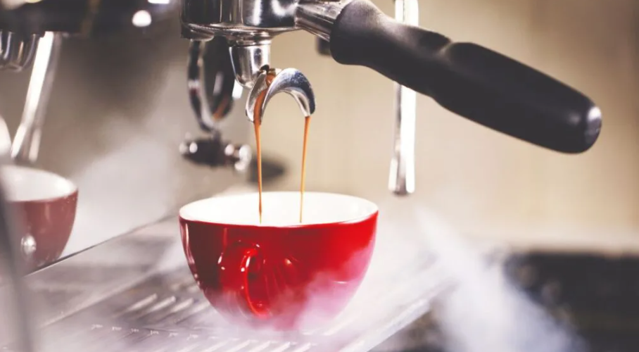 Những Sai Lầm Thường Gặp Về Nhiệt Độ Pha Cà Phê Và Giải Pháp Hoàn Hảo Từ MCB 3001